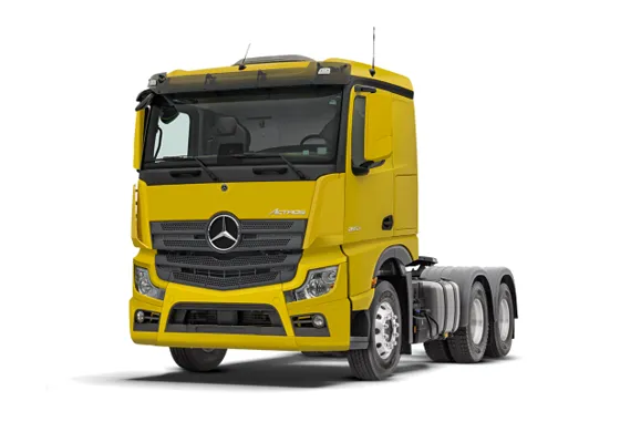 actros2653